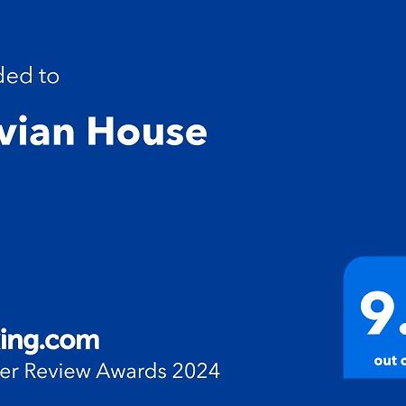 奇切斯特Flavian House住宿加早餐旅馆 外观 照片